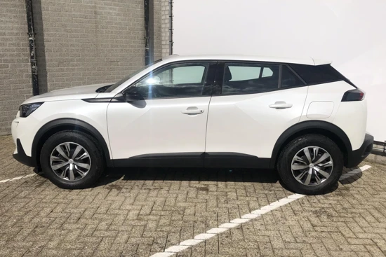 Peugeot 2008 1.2 PureTech Active