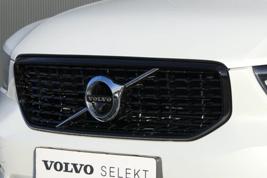 Volvo XC40 T4 Recharge R-Design | Plug-In Hybrid