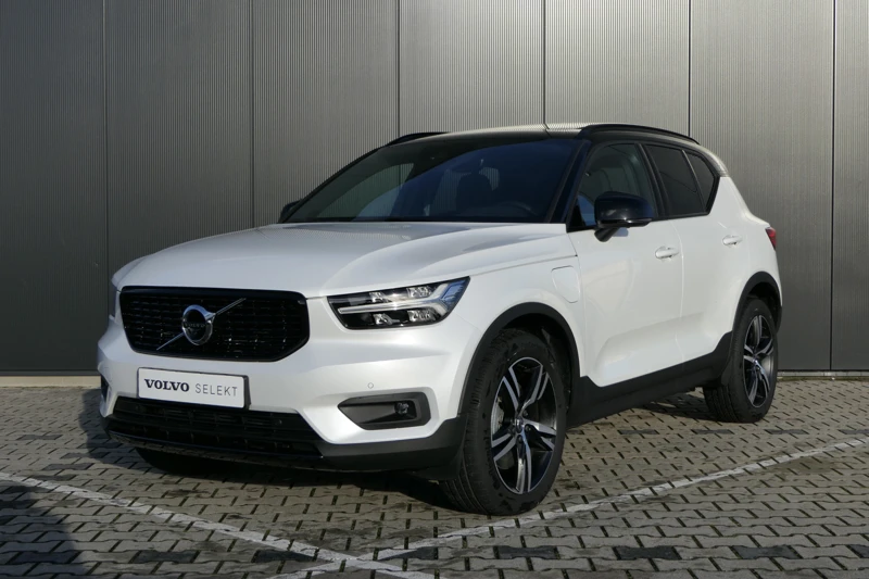 Volvo XC40 T4 Recharge R-Design | Plug-In Hybrid