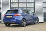 Peugeot 308 1.2 PureTech GT-line