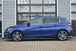 Peugeot 308 1.2 PureTech GT-line