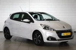 Peugeot Oud 208 1.2 PureTech Blue Lion/ Navi /Parkeersensoren/LM Velgen/ Trekhaak | LED dagrijverlichting | Cruise c