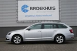 Škoda Octavia Combi 1.0 115 pk Automaat Ambition