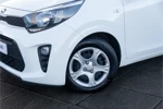 Kia Picanto 1.0 MPi ComfortLine