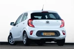 Kia Picanto 1.0 MPi ComfortLine