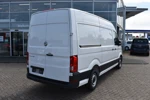 Volkswagen Crafter 35 2.0 140 pk L3H3 Comfortline | UIT VOORRAAD LEVERBAAR! | NAVI BY APP | CRUISECONTROL