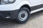 Volkswagen Crafter 35 2.0 140 pk L3H3 Comfortline | UIT VOORRAAD LEVERBAAR! | NAVI BY APP | CRUISECONTROL