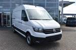 Volkswagen Crafter 35 2.0 140 pk L3H3 Comfortline | UIT VOORRAAD LEVERBAAR! | NAVI BY APP | CRUISECONTROL