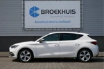 SEAT Leon 1.4 TSI eHybrid 204PK PHEV FR Business Intense | Airco | Stoelverwarming | LED Koplampen | Sportstoelen | PDC A | Cruise Control