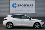 SEAT Leon 1.4 TSI eHybrid 204PK PHEV FR Business Intense | Airco | Stoelverwarming | LED Koplampen | Sportstoelen | PDC A | Cruise Control