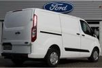 Ford Transit Custom 280 2.0TDCI 130PK | CAMERA | NAVI (APPLE CARPLAY & ANDROID AUTO | VOORRUITVERWARMING | CRUISE | PARK SENS V+A | LIJN DETECTIE |