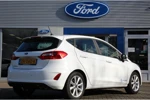 Ford Fiesta 1.1 | DEALER ONDERHOUDEN! | NAVI | CRUISE | AIRCO | LANE ASSIST | PARK SENS | LM. VELGEN