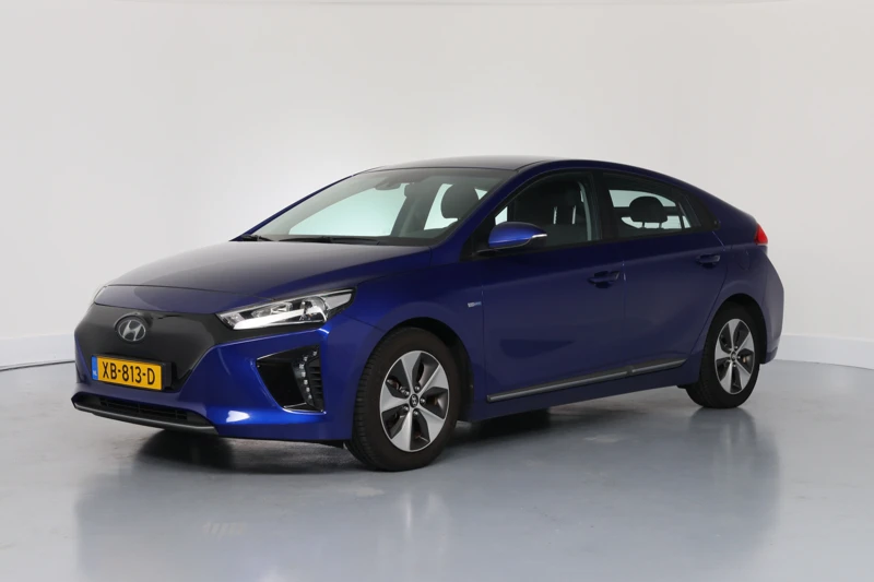 Hyundai IONIQ Comfort EV | 1e Eigenaar! | Navigatie | Camera | Cruise Adaptive | Parkeersensoren | Clima | Infinity Audio | Lane Assist