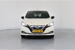 Nissan Leaf Tekna 40 kWh | Bose Audio | 360 Camera | Adaptive Cruise | Full LED | Keyless | Stoel/stuur Verwarming | Achterbank verwarming |