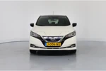 Nissan Leaf Tekna 40 kWh | Bose Audio | 360 Camera | Adaptive Cruise | Full LED | Keyless | Stoel/stuur Verwarming | Achterbank verwarming |