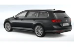 Volkswagen Passat Variant 1.5 150 pk Automaat R-Line Business +