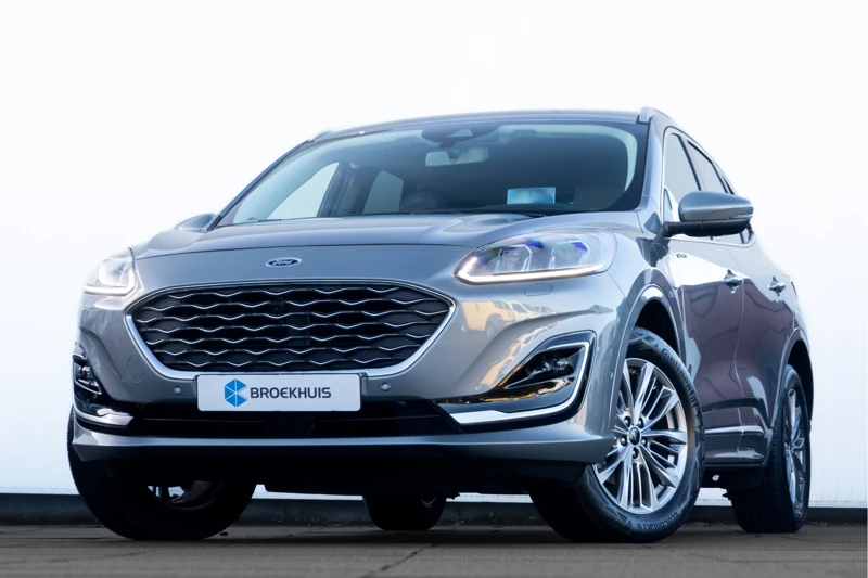 Ford Kuga 2.5 PHEV Vignale