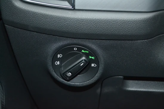 Škoda Kodiaq 1.5 150 pk Automaat Business Edition
