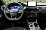 Ford Kuga 2.5PHEV 225PK ST-LINE X | DIRECT LEVERBAAR!! | COMPLEET! | PANODAK | CAMERA V+A | HEAD-UP DISPLAY | BLIS | FULL LED | ADAPT CRUI
