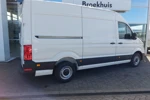 Volkswagen Crafter 35 2.0 140 pk L3H3 Highline