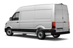 Volkswagen Crafter 35 2.0 TDI L3H3 Highline