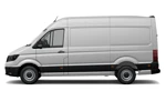 Volkswagen Crafter 35 2.0 TDI L3H3 Highline