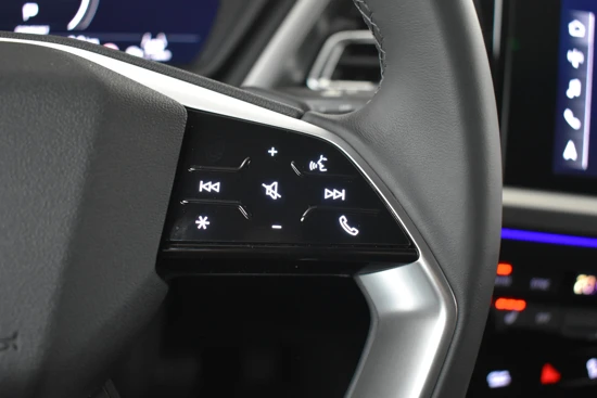 Audi Q4 e-tron Sportback 35 Advanced Edition | Navigatie | Head-Up Display | Dodehoek Detectie | Keyless Entry | Adaptive Cruise Control | Lede