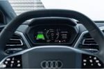 Audi Q4 Sportback e-tron 35 Advanced Edition | Navigatie | Head-Up Display | Dodehoek Detectie | Keyless Entry | Adaptive Cruise Control | Lederen Bekled