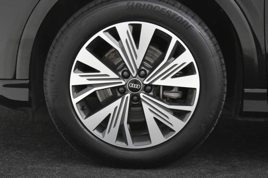 Audi Q4 e-tron Sportback 35 Advanced Edition | Navigatie | Head-Up Display | Dodehoek Detectie | Keyless Entry | Adaptive Cruise Control | Lede