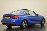 BMW 2 Serie 220i Coupé M-Sport | High Executive