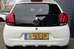 Peugeot 108 1.0 e-VTi Active