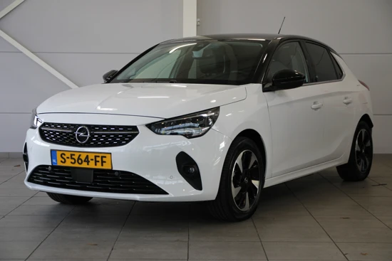 Opel CORSA-E Elegance