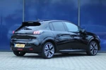 Peugeot e-208 EV 3-FASE! GT | NAV | Adap. Cruise C. | 3-D iCockpit | CAM | Leder/Alcantara |Stoelverw. | Full LED