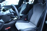 Peugeot e-208 EV 3-FASE! GT | NAV | Adap. Cruise C. | 3-D iCockpit | CAM | Leder/Alcantara |Stoelverw. | Full LED