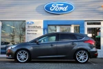 Ford Focus 1.5EB 150PK TITANIUM AUTOMAAT | DEALER ONDERHOUDEN! | NAVI | CLIMA | WINTERPACK | CRUISE | PARK SENS | XENON | 18' LM. VELGEN |