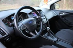 Ford Focus 1.5EB 150PK TITANIUM AUTOMAAT | DEALER ONDERHOUDEN! | NAVI | CLIMA | WINTERPACK | CRUISE | PARK SENS | XENON | 18' LM. VELGEN |