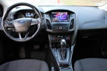 Ford Focus 1.5EB 150PK TITANIUM AUTOMAAT | DEALER ONDERHOUDEN! | NAVI | CLIMA | WINTERPACK | CRUISE | PARK SENS | XENON | 18' LM. VELGEN |