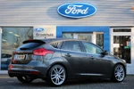 Ford Focus 1.5EB 150PK TITANIUM AUTOMAAT | DEALER ONDERHOUDEN! | NAVI | CLIMA | WINTERPACK | CRUISE | PARK SENS | XENON | 18' LM. VELGEN |