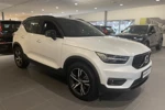 Volvo XC40 T4 GEARTRONIC R-DESIGN