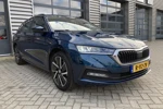 Škoda Octavia Combi 1.4 204 pk Automaat Hybrid PHEV Business Edition Plus