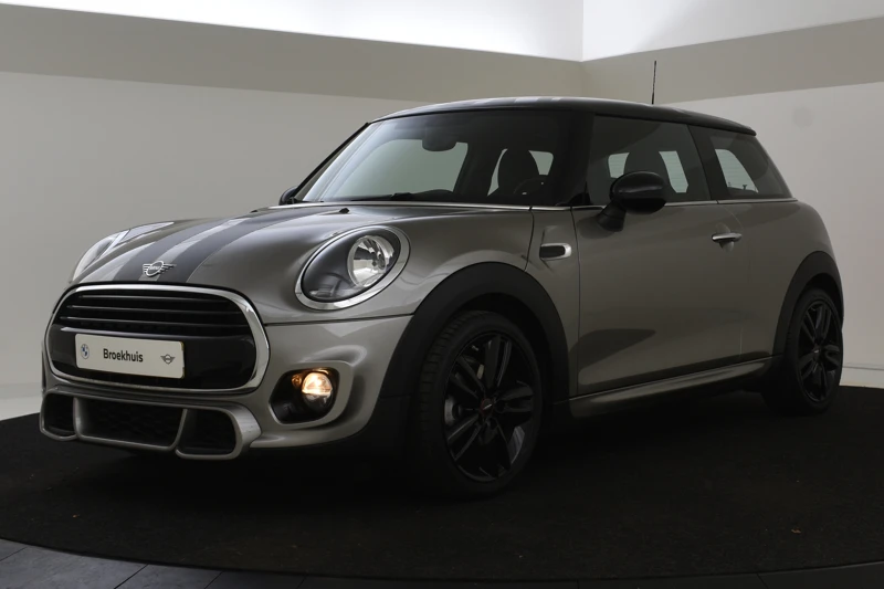 MINI Cooper 3-Deurs