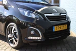 Peugeot 108 5drs 1.0 e-VTi Allure