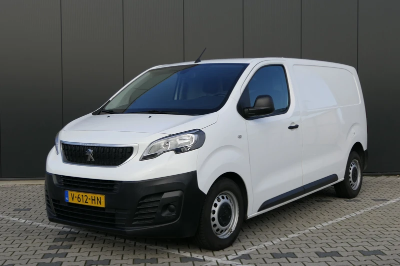 Peugeot Expert 1.6 BlueHDI 115pk Premium