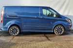 Ford Transit Custom 310 2.0 170PK L1H1 Automaat Sport Navigatie | CruiseControl | Achteruitrijcamera | Parkeersensoren V