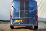 Ford Transit Custom 310 2.0 170PK L1H1 Automaat Sport Navigatie | CruiseControl | Achteruitrijcamera | Parkeersensoren V