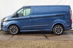 Ford Transit Custom 310 2.0 170PK L1H1 Automaat Sport Navigatie | CruiseControl | Achteruitrijcamera | Parkeersensoren V