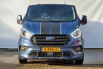 Ford Transit Custom 310 2.0 170PK L1H1 Automaat Sport Navigatie | CruiseControl | Achteruitrijcamera | Parkeersensoren V