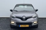 Renault Captur 0.9 TCe Limited