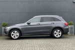 Mercedes-Benz GLC 250 4MATIC