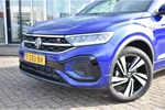 Volkswagen T-Roc 1.0 110PK R-Line | 18 INCH | NAVIGATIE | ASSISTANCE PAKKET +